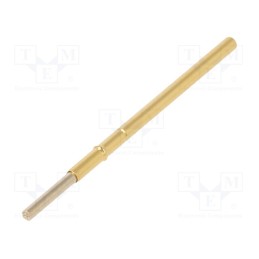 1 pcs x FIXTEST - 31.108.13.30 - Test needle, Operational spring compression: 3.3mm, 3A,4A, 3N