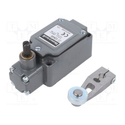 1 pcs x HONEYWELL - 1LS244-4PG - Limit switch