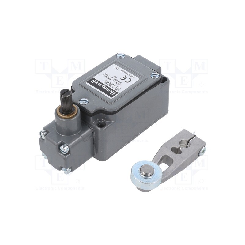 1 pcs x HONEYWELL - 1LS244-4PG - Limit switch