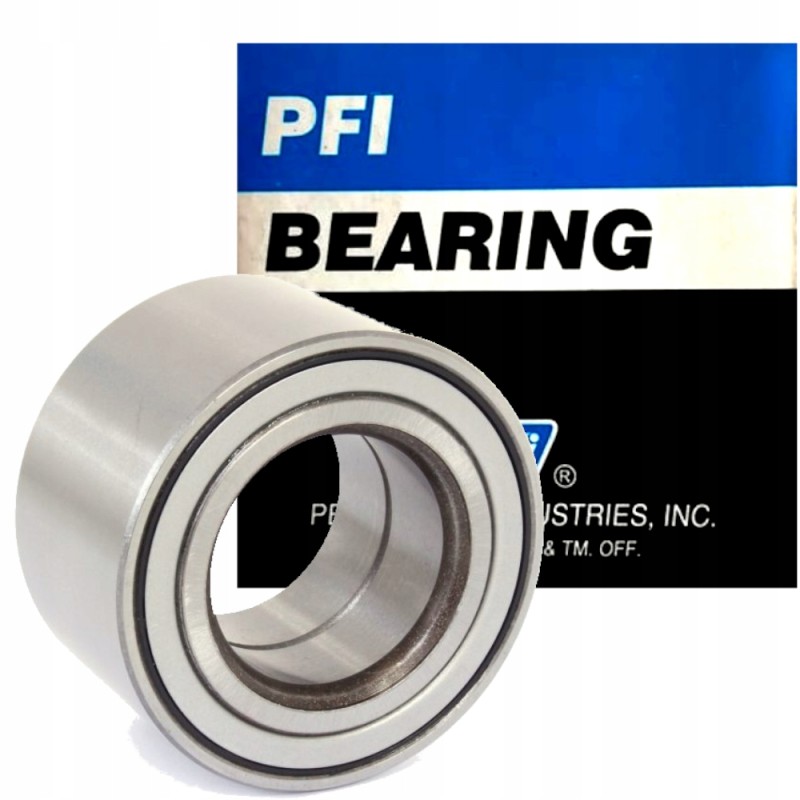 Wheel bearing pfi usa can am renegade 1000 850