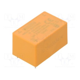 1 pcs x AIMTEC - AMEL10-3S277HAVZ - Converter: AC/DC, 8.6W, 85÷305VAC, Usup: 100÷430VDC, Uout: 3.3VDC