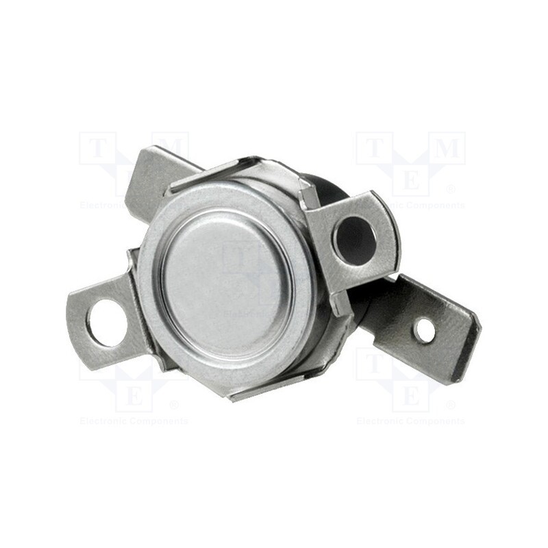 1 pcs x HONEYWELL - 2455R--01000074 - Sensor: thermostat, NC, Topen: 70°C, Tclos: 55°C, 10A, 240VAC, ±3°C