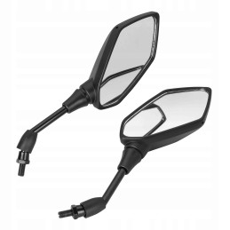 Mirrors mirror 8mm atv quad cf moto allroad 500 cforce x8 800 400 e11