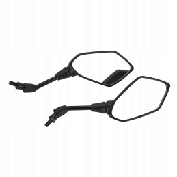Mirrors mirror 8mm atv quad cf moto allroad 500 cforce x8 800 400 e11