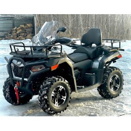 Mirrors mirror 8mm atv quad cf moto allroad 500 cforce x8 800 400 e11