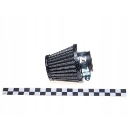 Cone air filter tuning 60mm carbon