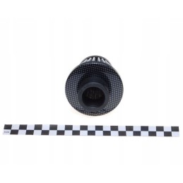 Cone air filter tuning 60mm carbon