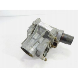 Front differential axle yamaha yfm 550 700 grizzly 3b4 46160 10 00