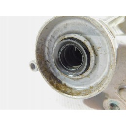 Front differential axle yamaha yfm 550 700 grizzly 3b4 46160 10 00