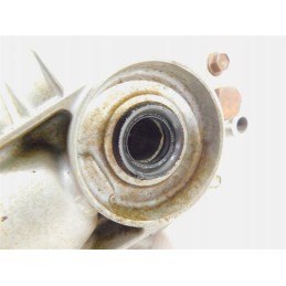 Front differential axle yamaha yfm 550 700 grizzly 3b4 46160 10 00