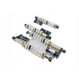 Amotizer kit complete Polaris Scrambler XP 850 1000 Fox