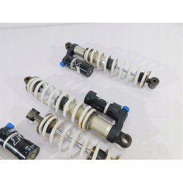 Amotizer kit complete Polaris Scrambler XP 850 1000 Fox