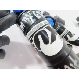 Amotizer kit complete Polaris Scrambler XP 850 1000 Fox