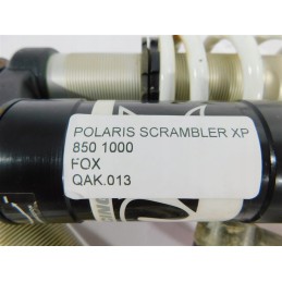 Amotizer kit complete Polaris Scrambler XP 850 1000 Fox