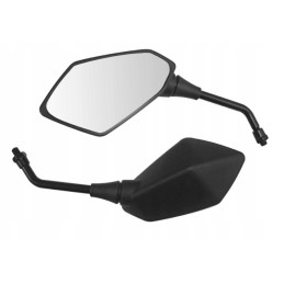 Yamaha YFM Grizzly Kodiak ATV Mirrors Set