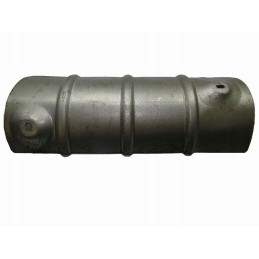Cectek 500 gladiator kingcobra exhaust muffler cover