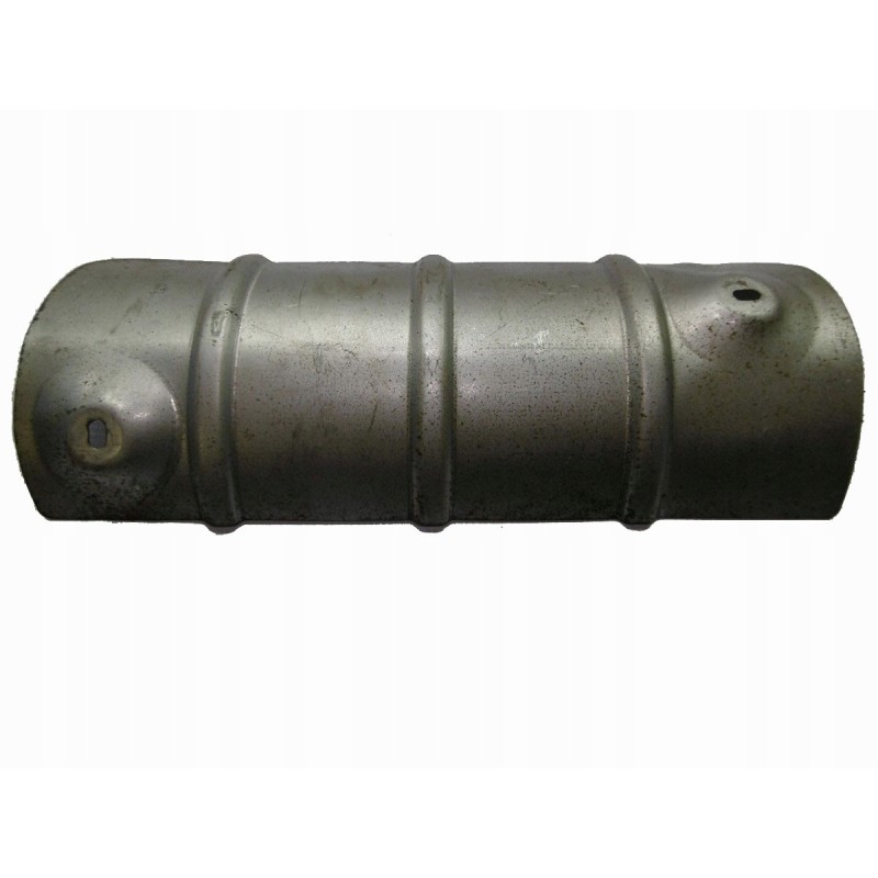 Cectek 500 gladiator kingcobra exhaust muffler cover