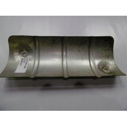 Cectek 500 gladiator kingcobra exhaust muffler cover