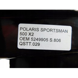 Polaris Sportsman 500 x2 rear frame oem 5249905