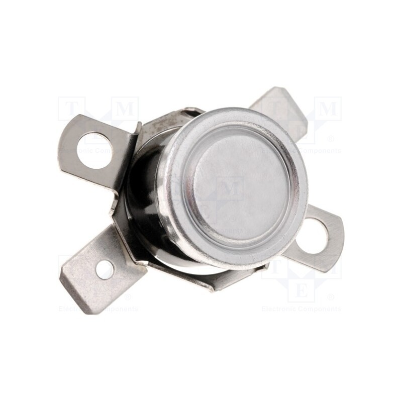 1 pcs x HONEYWELL - 2455R--01000093 - Sensor: thermostat, NO, Topen: 75°C, Tclos: 90°C, 10A, 240VAC, ±3°C