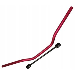 Enduro handlebar 22mm aluminum quad atv 200 250