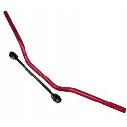Enduro handlebar 22mm aluminum quad atv 200 250