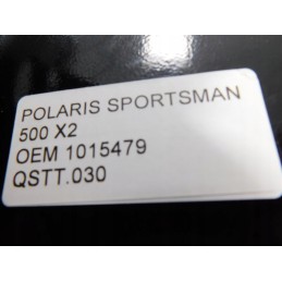 Polaris Sportsman 500 x2 rear frame oem 1015479