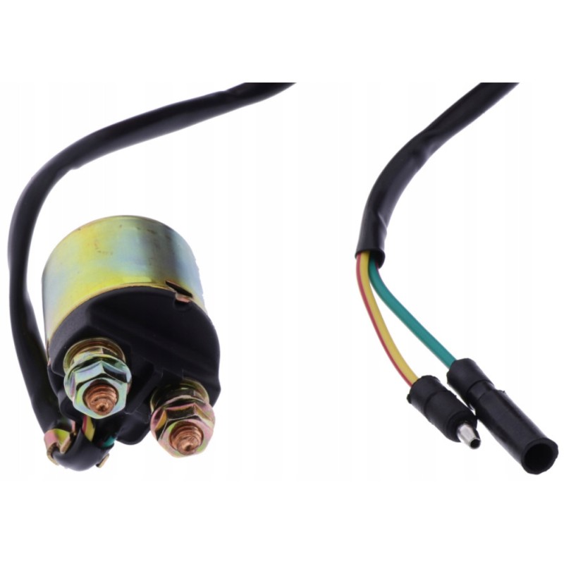 Starter relay honda trx 250 02 12