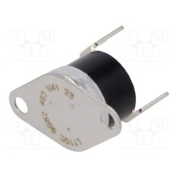 1 pcs x HONEYWELL - 2455R--90820463 - Sensor: thermostat, NC, Topen: 110°C, Tclos: 95°C, 10A, 240VAC, ±5°C