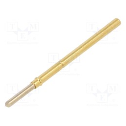 1 pcs x FIXTEST - 30.10.13.30 - Test needle, Operational spring compression: 3.3mm, 3A,4A, 3N