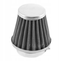 Quad ATV 58 mm conical air filter