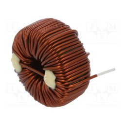 1 pcs x KEMET - SN14P-770H - Inductor: wire, THT, 550uH, 3A, 85mΩ, -25÷105°C