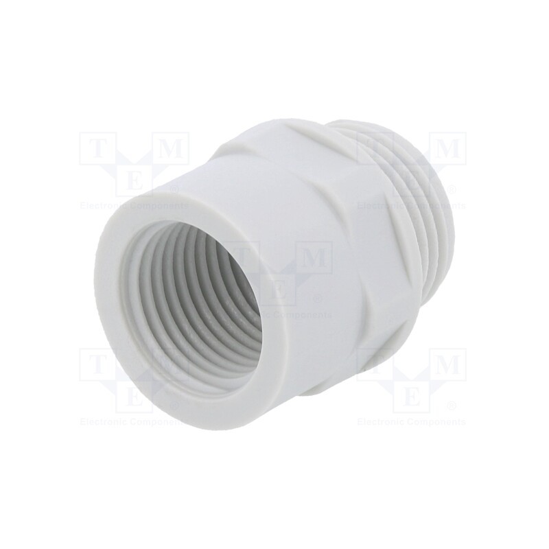 1 pcs x LAPP - 52100325 - Thread adapter, 1.5, M16, PG11, polyamide, SKINDICHT® A-PG/M