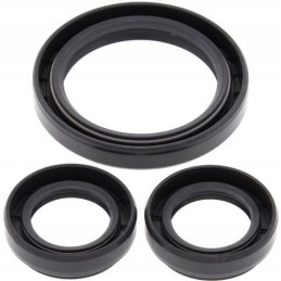 Front differential seal for Yamaha Grizzly 350 450