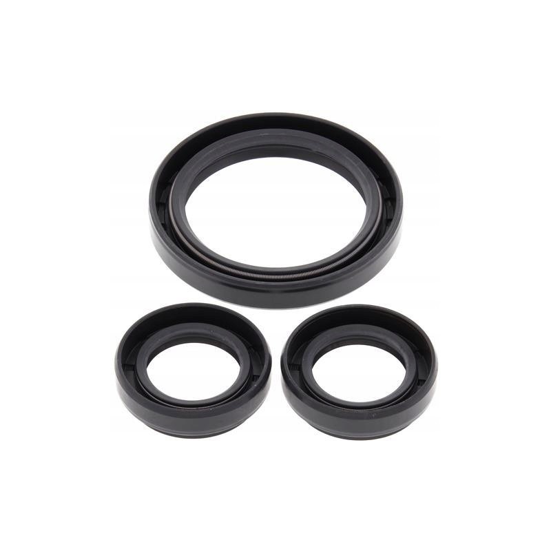 Front differential seal for Yamaha Grizzly 350 450