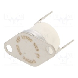 1 pcs x HONEYWELL - 2455RC-90820467 - Sensor: thermostat, NC, Topen: 250°C, Tclos: 210°C, 10A, 240VAC