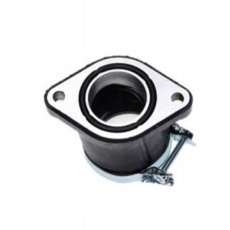 Carburetor pipe quad atv bashan 250 200 bs250s 5 motogeneric