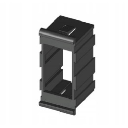 Internal switch cover for UTV