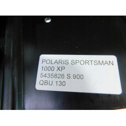 Bumper bumper pipe Polaris Sportsman 1000 XP 5435826