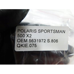 Front steering wheel Polaris Sportsman 500 x2 oem 5631972