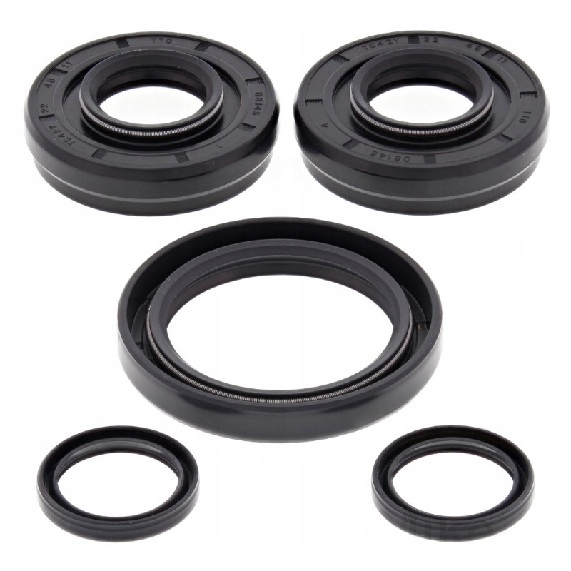 Honda trx 420 fourtr differential repair kit