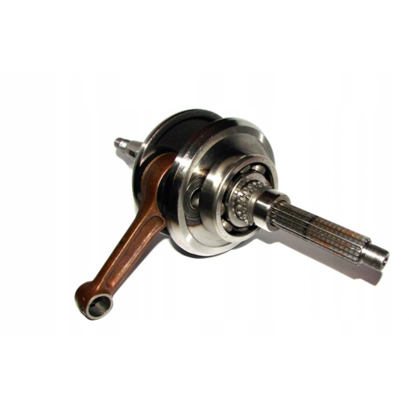 Linhai 260 300 crankshaft