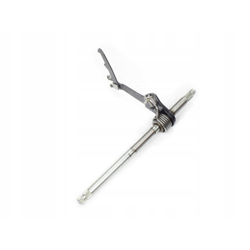 Gear change mechanism atv 110 125 automatic