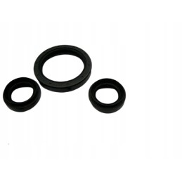 Yamaha grizzly 660 700 differential seals