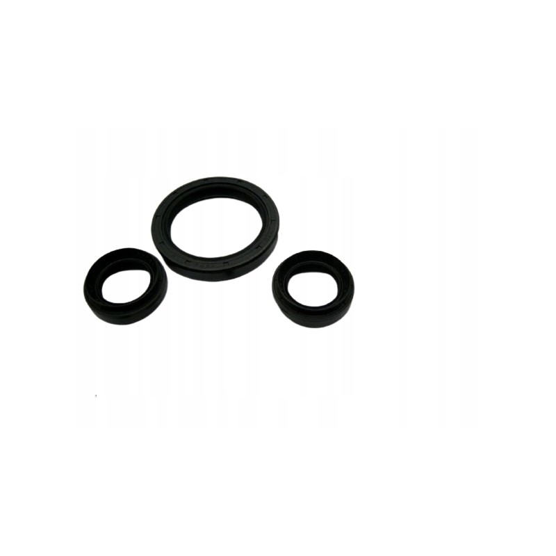 Yamaha grizzly 660 700 differential seals