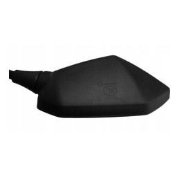 Kawasaki brute force kvf kfx atv set mirrors