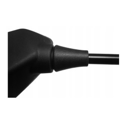 Kawasaki brute force kvf kfx atv set mirrors