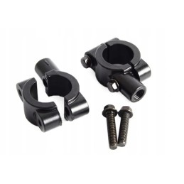 Kawasaki brute force kvf kfx atv set mirrors