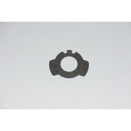 Yamaha raptor 660 shaft nut protection