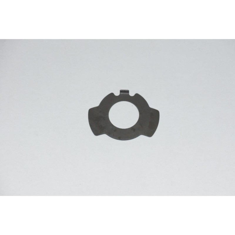 Yamaha raptor 660 shaft nut protection